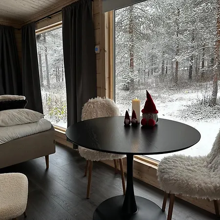 Elves Forest Casa vacanze Rovaniemi