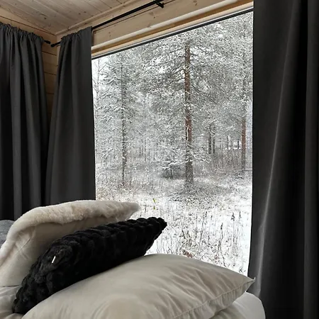 Casa vacanze Elves Forest Rovaniemi