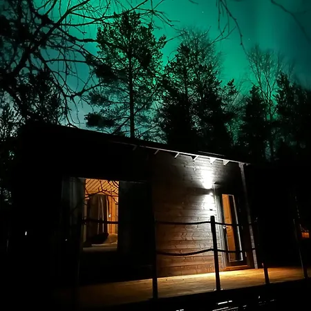 Elves Forest Casa vacanze *