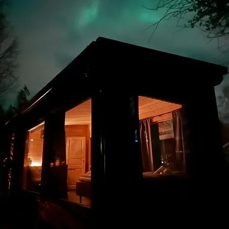 Elves Forest Casa vacanze Rovaniemi