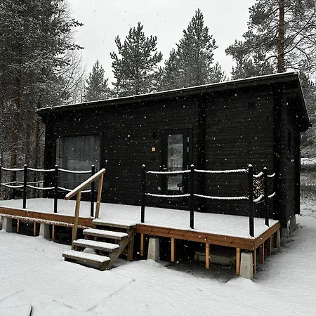 Casa vacanze Elves Forest Rovaniemi